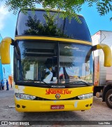 Yvone Tur 460 na cidade de Parnaíba, Piauí, Brasil, por Luiz Filho. Número da foto: #13056097.