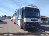 Ônibus Particulares 12752001 na cidade de Paragominas, Pará, Brasil, por Erwin Di Tarso. Número da foto: #13056915.