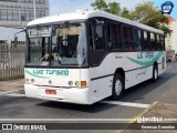 Luiz Turismo Viagens e Excursões 6034 na cidade de Porto Alegre, Rio Grande do Sul, Brasil, por Emerson Dorneles. Número da foto: #13056234.