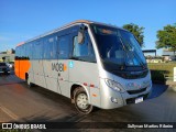 MOBI Transporte 45710 na cidade de Anápolis, Goiás, Brasil, por Sullyvan Martins Ribeiro. Número da foto: #13058154.