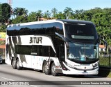 Bitur Transporte Coletivo e Turismo 1100 na cidade de Santa Isabel, São Paulo, Brasil, por Luciano Ferreira da Silva. Número da foto: #13056884.