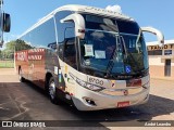 Tucuruvi Transportes e Turismo 8700 na cidade de Artur Nogueira, São Paulo, Brasil, por André Leandro. Número da foto: #13059057.