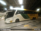 Empresa Gontijo de Transportes 18830 na cidade de São Paulo, São Paulo, Brasil, por Manoel Junior. Número da foto: #13057577.