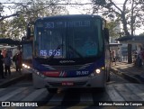 Viação Arujá 39.567 na cidade de Arujá, São Paulo, Brasil, por Matheus Ferreira de Campos. Número da foto: #13056530.