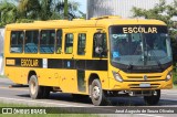 Prefeitura Municipal de Magé 9G06 na cidade de Magé, Rio de Janeiro, Brasil, por José Augusto de Souza Oliveira. Número da foto: #13058891.
