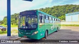 Viação Graciosa 71 na cidade de Guaratuba, Paraná, Brasil, por Paulobuss  Guaratuba. Número da foto: #:id.