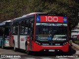 Tarsa 4838 na cidade de Ciudad Autónoma de Buenos Aires, Argentina, por Agustin SanCristobal1712. Número da foto: #13056637.