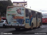 Sanitur Transportes Urbanos e Rodoviários 96303 na cidade de Boituva, São Paulo, Brasil, por Weslley Kelvin Batista. Número da foto: #13056913.