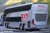 Auto Viação 1001 RJ 108.876 na cidade de Piraí, Rio de Janeiro, Brasil, por José Augusto de Souza Oliveira. Número da foto: #:id.