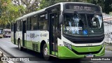 Transurb AE-44607 na cidade de Belém, Pará, Brasil, por Leonardo Rocha. Número da foto: #13057562.
