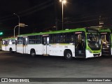 Rodoviária Caxangá 846 na cidade de Olinda, Pernambuco, Brasil, por Luiz Adriano Carlos. Número da foto: #13057960.