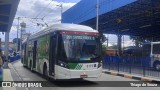 Next Mobilidade - ABC Sistema de Transporte 8175 na cidade de Santo André, São Paulo, Brasil, por Thiago de Souza. Número da foto: #13056007.
