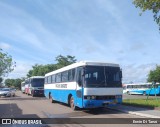 Ônibus Particulares BXG7A55 na cidade de Paragominas, Pará, Brasil, por Erwin Di Tarso. Número da foto: #13056923.