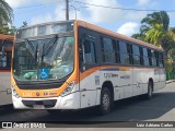 Cidade Alta Transportes 1242 na cidade de Paulista, Pernambuco, Brasil, por Luiz Adriano Carlos. Número da foto: #:id.