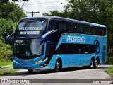 Auto Viação Progresso 6235 na cidade de Recife, Pernambuco, Brasil, por Rafa Fernandes. Número da foto: #13058254.