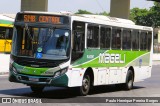 Transportes Mageli RJ 167.067 na cidade de Rio de Janeiro, Rio de Janeiro, Brasil, por Paulo Henrique Pereira Borges. Número da foto: #:id.