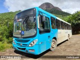 Viação Satélite 25429 na cidade de Cariacica, Espírito Santo, Brasil, por Danilo Moraes. Número da foto: #13056029.