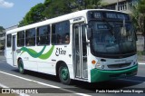 Viação Elite RJ 176.002 na cidade de Volta Redonda, Rio de Janeiro, Brasil, por Paulo Henrique Pereira Borges. Número da foto: #13058454.