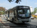 Via BH Coletivos 31127 na cidade de Belo Horizonte, Minas Gerais, Brasil, por Douglas Célio Brandao. Número da foto: #:id.