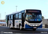 Viação Atalaia Transportes 6618 na cidade de Aracaju, Sergipe, Brasil, por Urban Matos. Número da foto: #13058462.