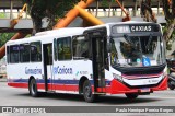 Empresa de Transportes Limousine Carioca RJ 129.011 na cidade de Rio de Janeiro, Rio de Janeiro, Brasil, por Paulo Henrique Pereira Borges. Número da foto: #13058697.