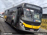 Transunião Transportes 3 6675 na cidade de São Paulo, São Paulo, Brasil, por Rafael Lopes de Oliveira. Número da foto: #13057572.