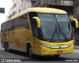 Viação Itapemirim 60513 na cidade de Rio de Janeiro, Rio de Janeiro, Brasil, por Marcelo Horta. Número da foto: #13056384.