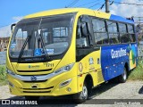 Coopertransguaru 1711 na cidade de Guarulhos, São Paulo, Brasil, por Gustavo  Bonfate. Número da foto: #:id.