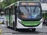 Caprichosa Auto Ônibus B27249 na cidade de Rio de Janeiro, Rio de Janeiro, Brasil, por Cleiton Linhares. Número da foto: #13058399.