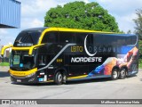Expresso Nordeste 60150 na cidade de Resende, Rio de Janeiro, Brasil, por Mattheus Bassamar Neto. Número da foto: #13058884.