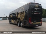 Viação Garcia 96001 na cidade de Curitiba, Paraná, Brasil, por Leonardo Rodrigues da Silva. Número da foto: #13057975.