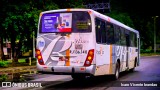 Transportes Blanco RJ 136.140 na cidade de Paracambi, Rio de Janeiro, Brasil, por Icaro Vicente brandao. Número da foto: #13057763.