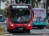 ANSAL - Auto Nossa Senhora de Aparecida 714 na cidade de Juiz de Fora, Minas Gerais, Brasil, por Davi Dias. Número da foto: #:id.