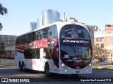 Chevallier 8485 na cidade de Ciudad Autónoma de Buenos Aires, Argentina, por Agustin SanCristobal1712. Número da foto: #13056664.