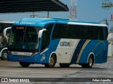 Cattani Sul Transportes e Turismo 41685 na cidade de Cascavel, Paraná, Brasil, por Felipe Arguelho. Número da foto: #13056480.
