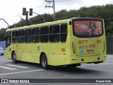 Empresa de Transportes e Turismo Carapicuiba 188 na cidade de Carapicuíba, São Paulo, Brasil, por Renato Brito. Número da foto: #:id.