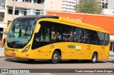 Auto Viação Redentor HC302 na cidade de Curitiba, Paraná, Brasil, por Paulo Henrique Pereira Borges. Número da foto: #13058775.