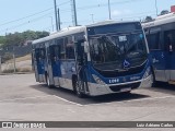 Cidade Alta Transportes 1.014 na cidade de Paulista, Pernambuco, Brasil, por Luiz Adriano Carlos. Número da foto: #13056284.