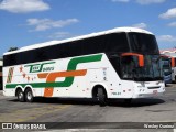 Transoares 700-01 na cidade de Feira de Santana, Bahia, Brasil, por Wesley Queiroz. Número da foto: #13058470.