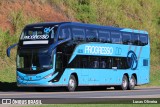Auto Viação Progresso 6235 na cidade de Muriaé, Minas Gerais, Brasil, por Lucas Oliveira. Número da foto: #13057250.
