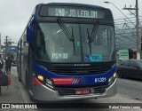 Next Mobilidade - ABC Sistema de Transporte 81.321 na cidade de São Bernardo do Campo, São Paulo, Brasil, por Rafael Ferreira Lopes. Número da foto: #13055927.