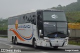Rota Iguaçu Service 2700 na cidade de Santa Isabel, São Paulo, Brasil, por George Miranda. Número da foto: #13056951.