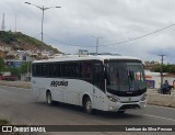 Águia Turismo 1140 na cidade de Caruaru, Pernambuco, Brasil, por Lenilson da Silva Pessoa. Número da foto: #13057642.