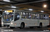 Reunidas Transportes Coletivos 30053 na cidade de Curitiba, Paraná, Brasil, por Luiz Souza. Número da foto: #:id.