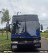 Ônibus Particulares 1747 na cidade de Montes Claros, Minas Gerais, Brasil, por Cristiano Martins. Número da foto: #13057705.