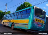 Viação Stenico 630 na cidade de Piracicaba, São Paulo, Brasil, por Juliano Sgrigneiro. Número da foto: #13055816.
