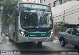 Via Sudeste Transportes S.A. 5 2023 na cidade de São Paulo, São Paulo, Brasil, por Rafael Ferreira Lopes. Número da foto: #13059002.