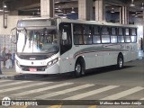 Del Rey Transportes 927 na cidade de Carapicuíba, São Paulo, Brasil, por Matheus dos Santos Araújo. Número da foto: #13056391.