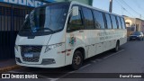 Prefeitura Municipal de São Lourenço RME2F64 na cidade de Três Pontas, Minas Gerais, Brasil, por Durval Dareen. Número da foto: #13056130.