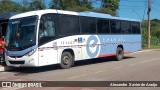 Emanuel Transportes 122602 na cidade de Anchieta, Espírito Santo, Brasil, por Alexandre  Xavier de Araújo. Número da foto: #13055889.